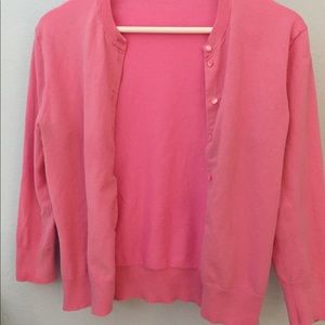 Multiple J Crew Jackie Cardigans